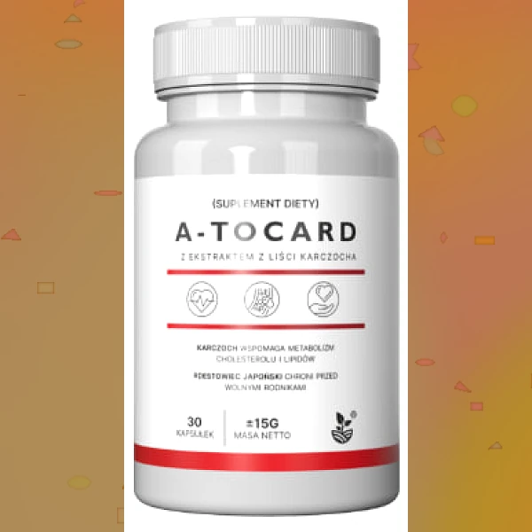 A-Tocard