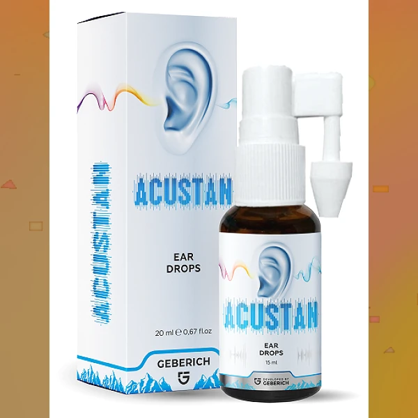 Acustan
