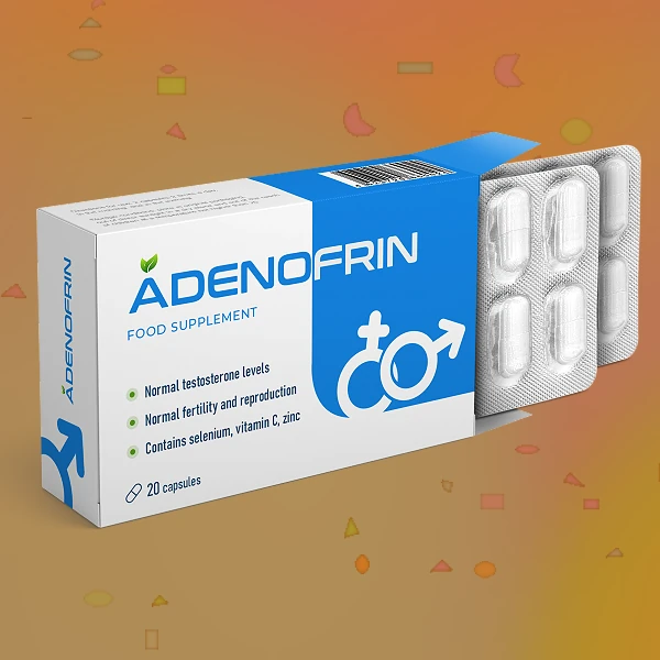 Adenofrin