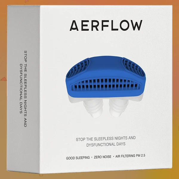 Aerflow