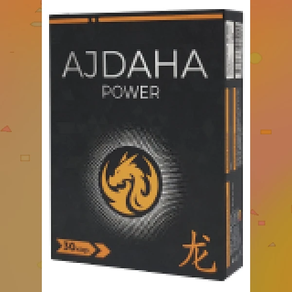 Aidaha Power