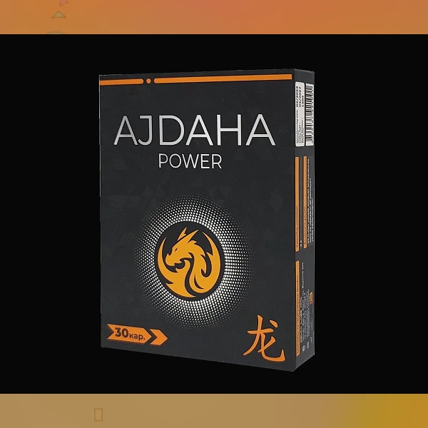 Ajdaha Power