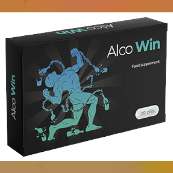 AlcoWin