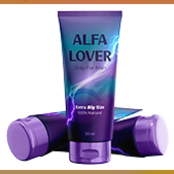 Alfa Lover