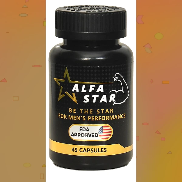 Alfa Star