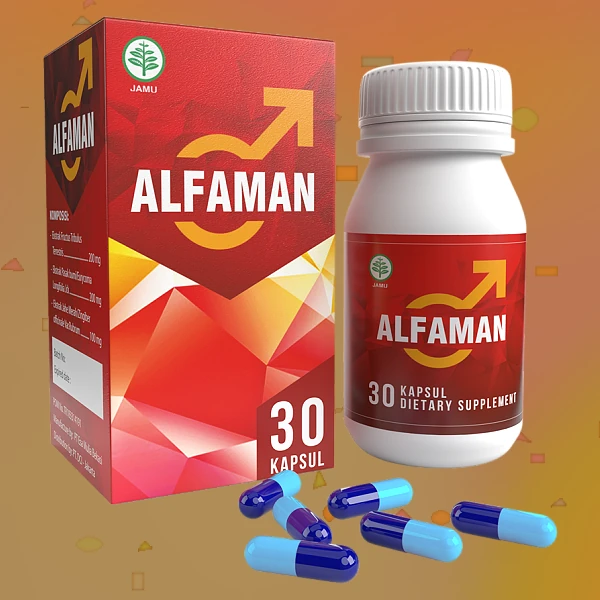 Alfaman