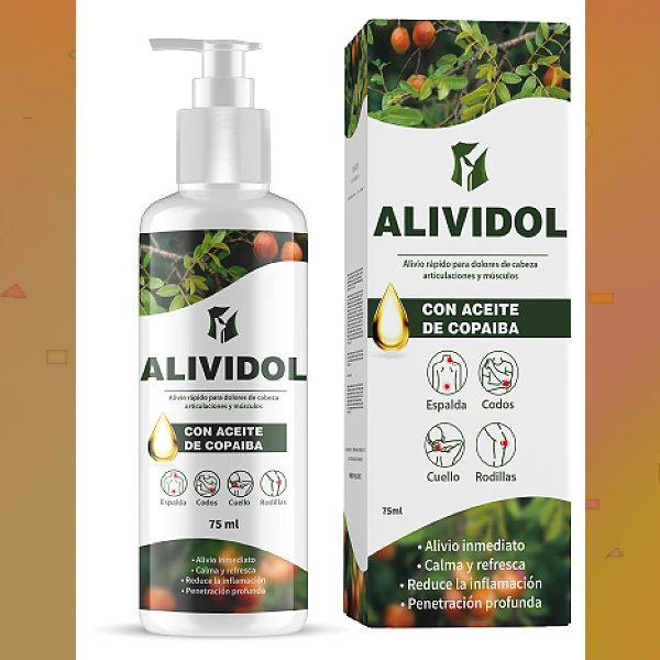 Alividol