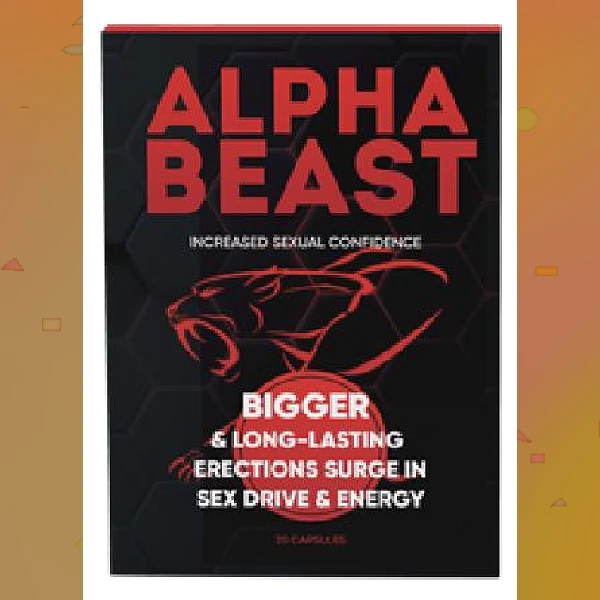 Alpha Beast