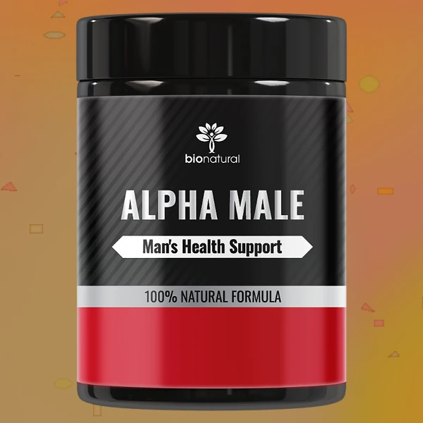 Alpha Male