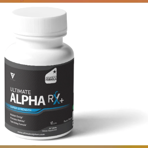 Alpha RX