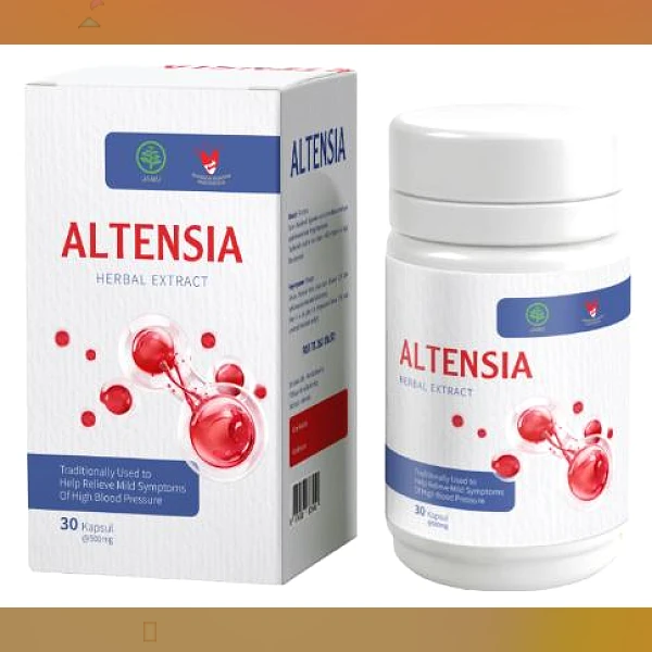 Altensia