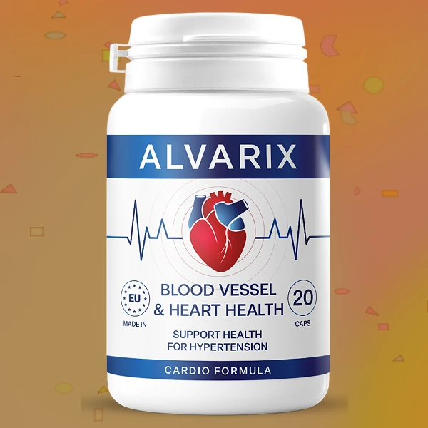 Alvarix
