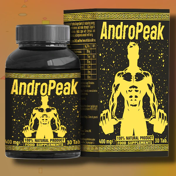 AndroPeak