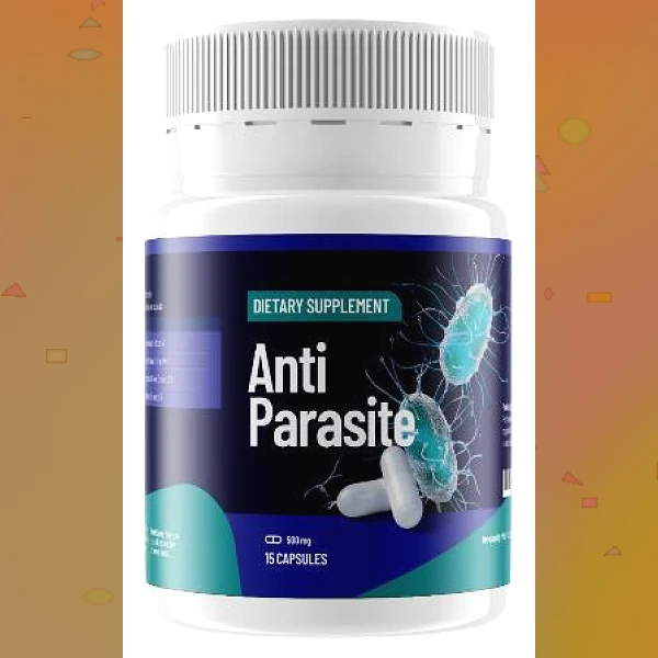 Anti Parasite
