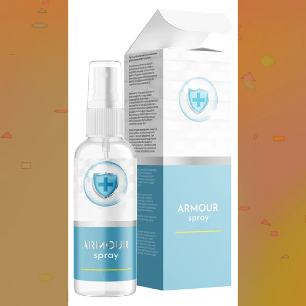 Armour Spray