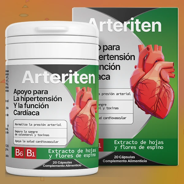 Arteriten