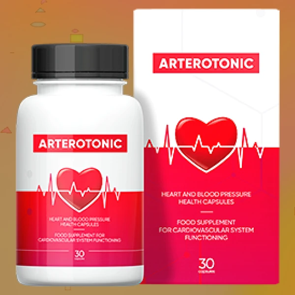 Arterotonic