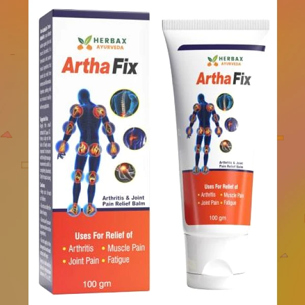 ArthaFix