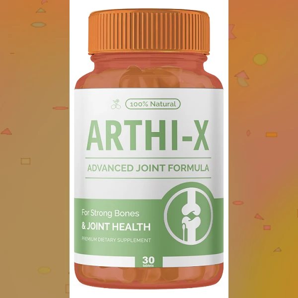 Arthi-X
