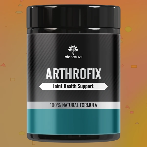 Arthrofix