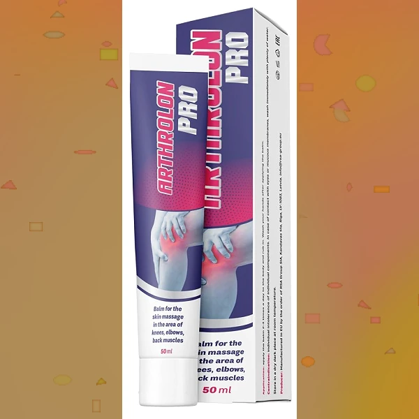Arthrolon Pro