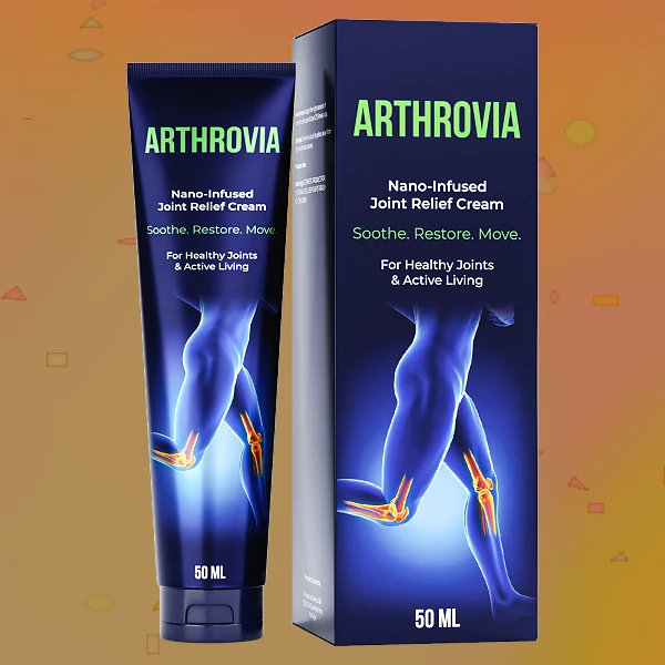 Arthrovia