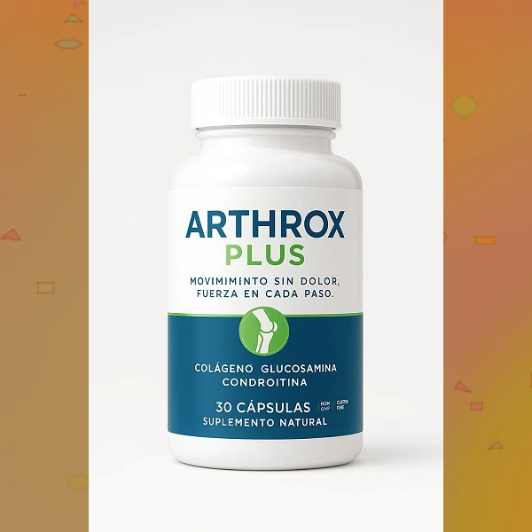 Arthrox