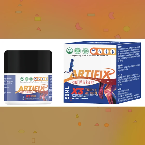 Artifix