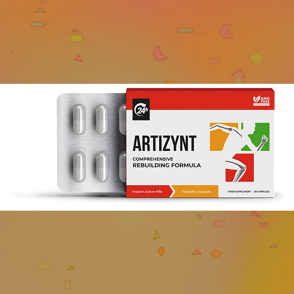 ArtiZynt Caps