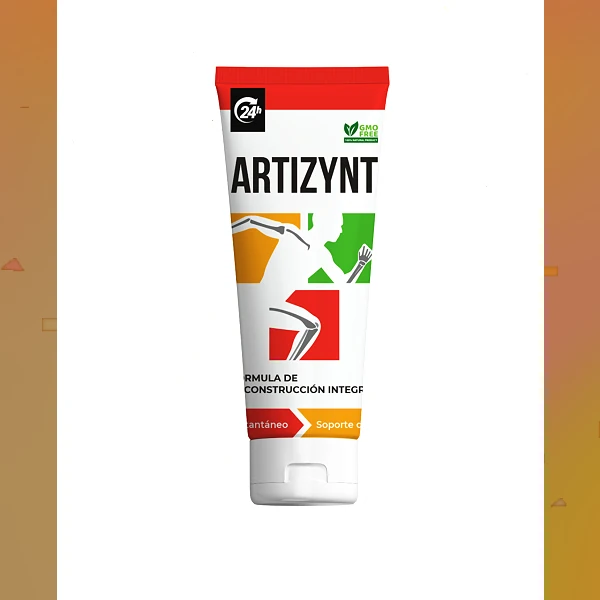ArtiZynt Gel