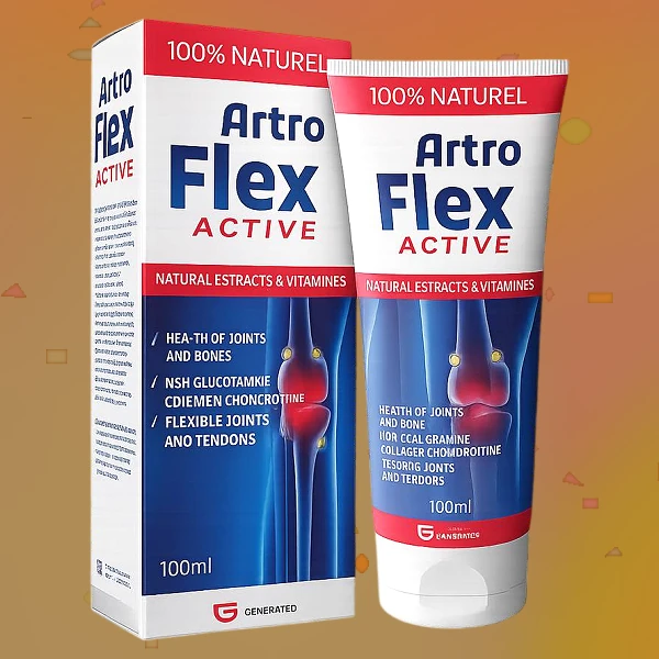 Artro Flex Active