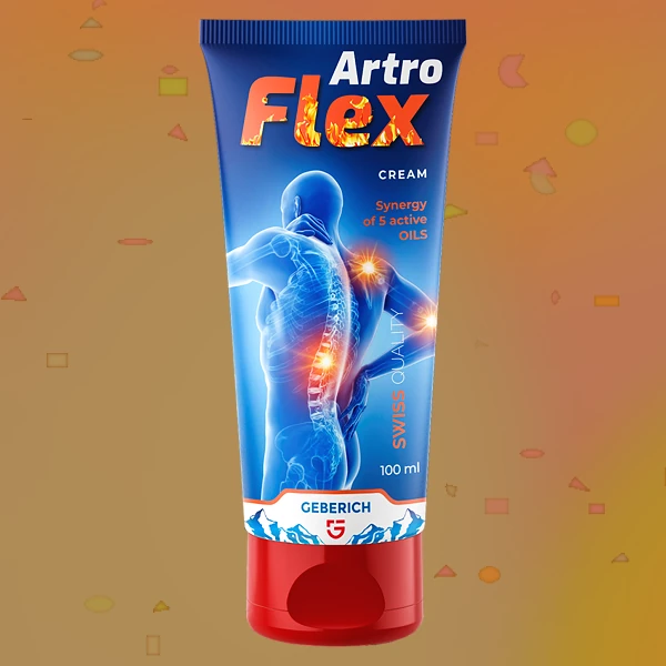 Artroflex Cream