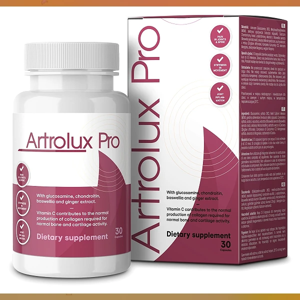 Artrolux Pro