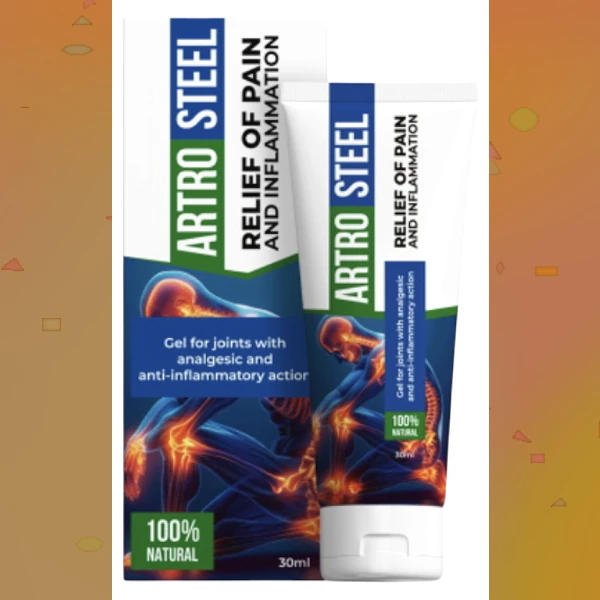 Artrosteel