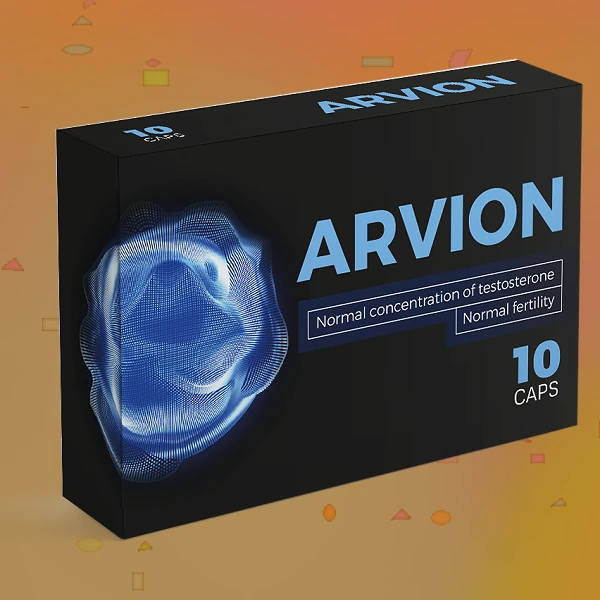 ARVION