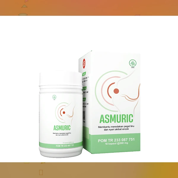 Asmuric