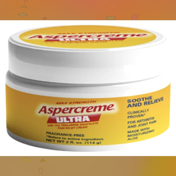 Aspercreme