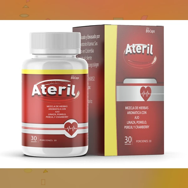 Ateril