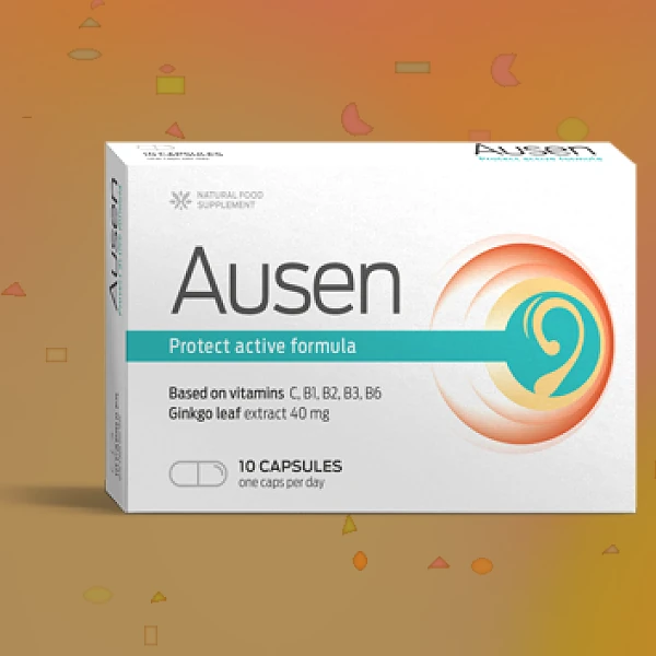 Ausen