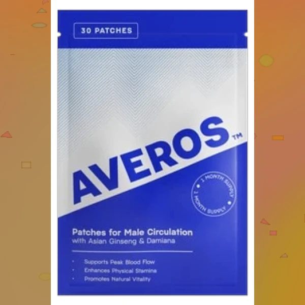AVEROS