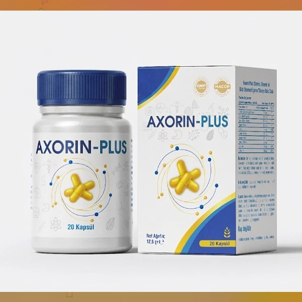 Axorin-Plus