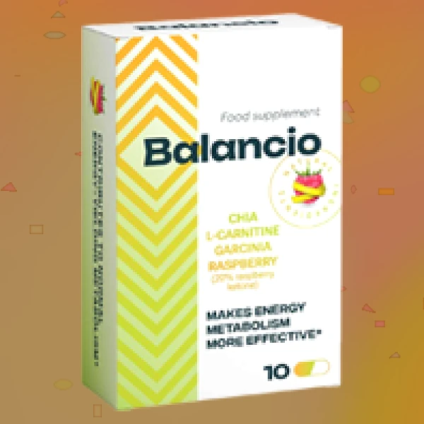 Balancio