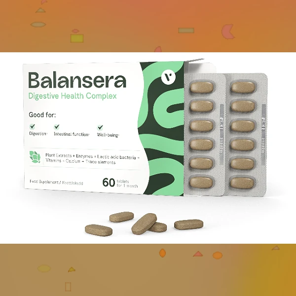 Balansera