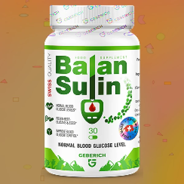 Balansulin