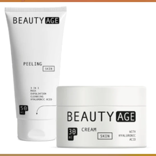 BEAUTY AGE COMPLEX