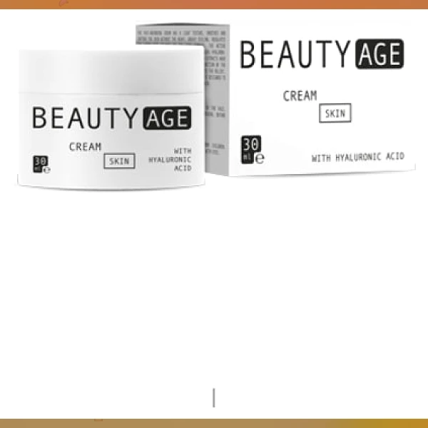 BEAUTY AGE SKIN