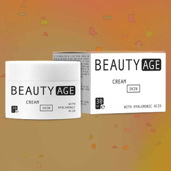 Beauty Age