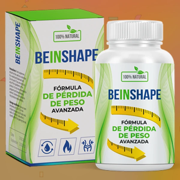 Beinshape