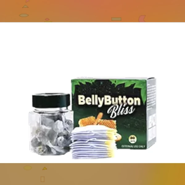 Belly Button Bliss