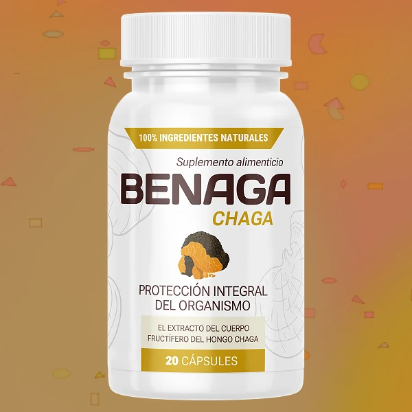 Benaga Chaga
